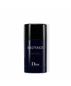 Дезодорант-стік для чоловіків DIOR Sauvage, 75 г
