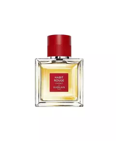 Туалетная вода для мужчин Guerlain Habit Rouge L'Instinct, 50 мл