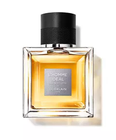 Туалетная вода для мужчин Guerlain L'HOMME IDEAL, 50 мл