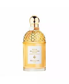 Туалетная вода для женщин Guerlain Aqua Allegoria Harvest Mandarine Basilic, 125 мл