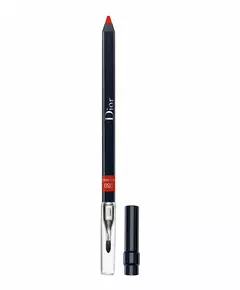 Карандаш для губ Christian Dior 080 Red Smile, 1,2 г