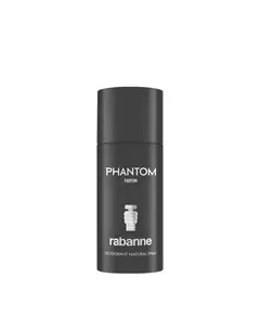 Дезодорант-спрей RABANNE PHANTOM, 150 мл