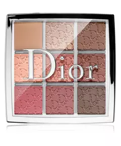 Палетка тіней для повік Christian Dior Backstage 003 Amber Neutrals, 10 г