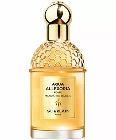 Парфюмерная вода для женщин Guerlain Aqua Allegoria Mandarine Basilic Forte, 75 мл