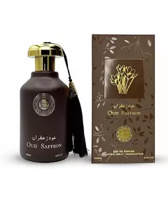 Парфумована вода унісекс Oudi Oud Safron, 100 мл