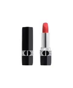 Кремова матова губна помада Christian Dior Couture Colour 771 Radiant, 3,5 мл