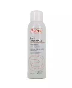 Заспокійлива термальна вода для обличчя Avène Eau Thermale, 300 мл