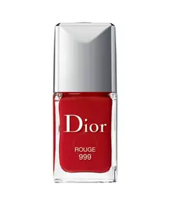 Лак для ногтей Christian Dior Vernis 999 Rouge, 10 мл