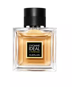 Парфумована вода для чоловіків Guerlain L'Homme Ideal L'Intense, 50 мл
