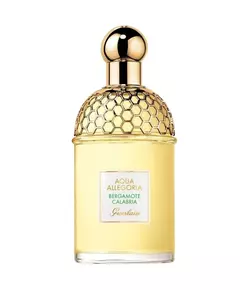 Туалетная вода для женщин Guerlain Aqua Allegoria Bergamote Calabria, 125 мл