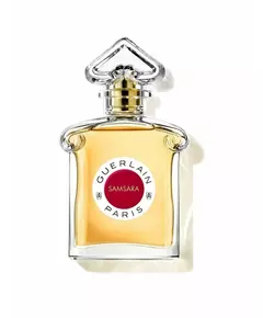 Туалетна вода для жінок Guerlain Samsara, 75 мл