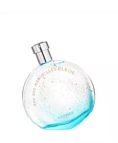 Туалетна вода для жінок Hermès Eau des Merveilles Bleue, 30 мл