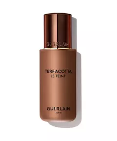 Матирующий тональный крем Guerlain Terracotta 7N, 35 мл
