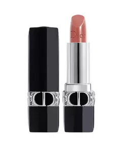 Кремова губна помада Christian Dior Couture Colour Floral 100 Nude Look, 3,5 г