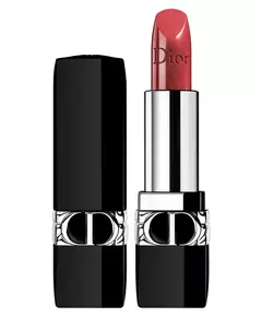 Кремова губна помада Christian Dior Dior Rouge 525 Cherie Refillable, 3,5 г
