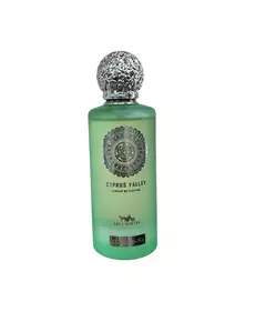 Одеколон унисекс Loui Martin Cyprus Valley Extrait De Parfum, 100 мл