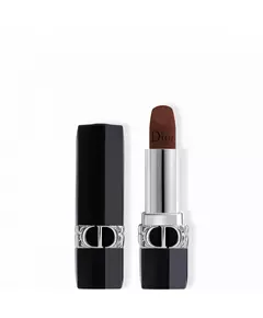 Кремова матова губна помада Christian Dior Couture Colour 400 Refillable, 3,5 г