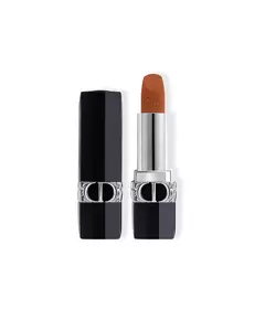 Кремова губна помада Christian Dior Couture Colour 200 Nude Touch, 3,5 мл
