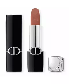 Кремова губна помада Christian Dior Couture Colour 300 Nude Style Refillable, 3,5 г