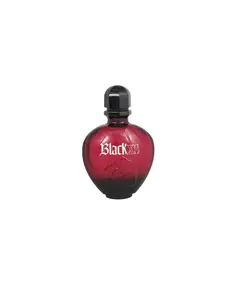 Туалетна вода для жінок Paco Rabanne Black XS for Her, 80 мл