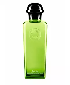 Одеколон унисекс Hermès Eau de Pamplemousse Rose, 100 мл