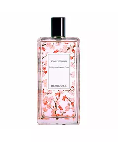 Парфюмерная вода унисекс Parfums Berdoues Somei Yoshino, 100 мл