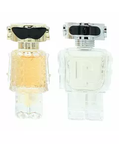 Набор парфюмерии Paco Rabanne, 4 мл