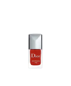 Лак для ногтей Christian Dior Vernis 742 Sisterhood, 10 мл