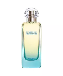 Туалетная вода унисекс Hermès Un Jardin En Mediterranee, 100 мл