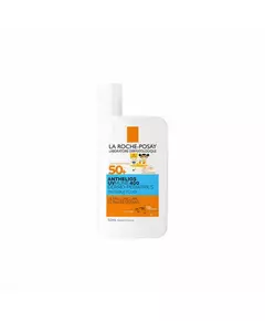 Солнцезащитный флюид для тела La Roche Posay Anthelios Dermo‑Pediatrics Wet Protection SPF 50+, 50 мл