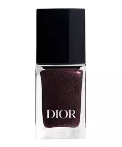 Лак для ногтей Christian Dior Vernis 900 Black Rivoli, 10 мл