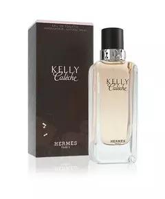 Туалетная вода для женщин Hermès Kelly Caleche, 100 мл