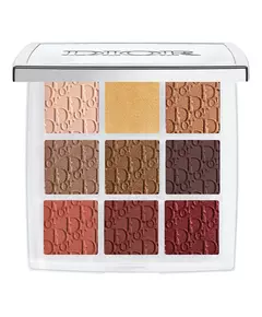 Палетка тіней для повік Christian Dior Backstage 010 Copper Essentials, 10 г