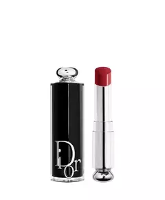 Кремова губна помада Christian Dior Addict 827 Red Heart Refillable, 3,2 г