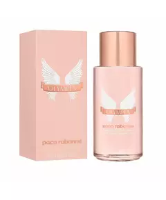 Гель для душу Paco Rabanne Olympea, 200 мл