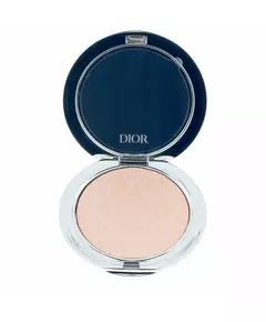 Компактна пудра DIOR Forever Glow Luminizer 02 Gold, 6 г