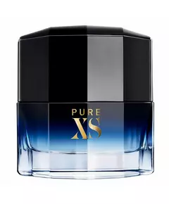 Туалетная вода для мужчин Paco Rabanne Pure XS, 50 мл