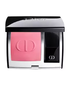 Матеріальні компактні рум’яна Christian Dior Dior Rouge 962 Poison, 6,7 г