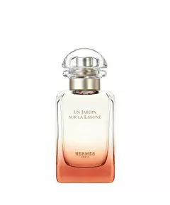 Туалетна вода унісекс Hermès Un Jardin Sur La Lagune, 50 мл