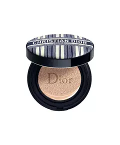 Розсипчаста фіксувальна пудра для макіяжу Christian Dior Forever Cushion 2N Neutral, 14 г