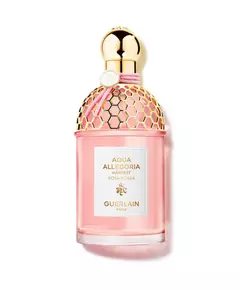 Туалетная вода для женщин Guerlain Aqua Allegoria Harvest Rosa Rossa, 125 мл