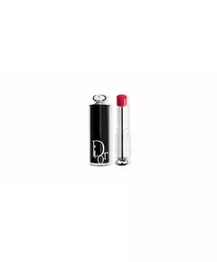 Кремова губна помада Christian Dior Addict 877 Pink Refillable, 3,2 г