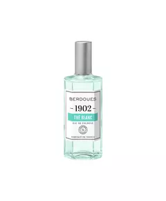 Одеколон унисекс Parfums Berdoues The Blanc, 125 мл