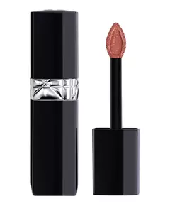 Стійка рідка губна помада Christian Dior Forever 200 Dream, 6 мл