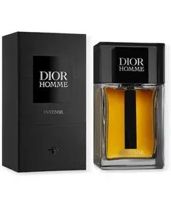 Парфумована вода для чоловіків Christian Dior Dior Homme Intense, 50 мл