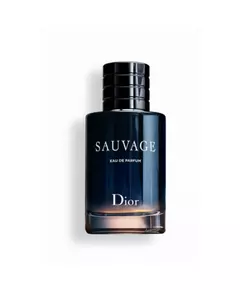 Парфюмерная вода для мужчин DIOR Sauvage, 60 мл