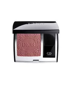 Компактна пудра для рум’ян Christian Dior Dior Rouge 621 Splendid Rose, 5,2 г