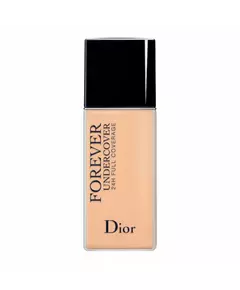 Кремовый тональный крем Christian Dior Diorskin Forever Undercover 031 Sand, 40 мл
