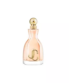 Парфумована вода для жінок Jimmy Choo I Want Choo CC, 125 мл