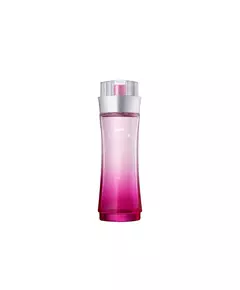 Туалетна вода для жінок Lacoste Touch of Pink, 50 мл